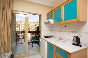 Club Amaris Apartment