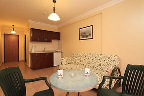 Club Amaris Apartment