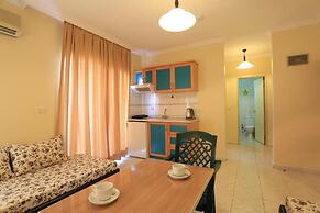 Club Amaris Apartment