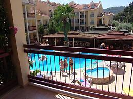 Club Amaris Apartment