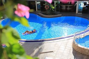 Club Amaris Apartment