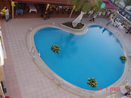 Club Amaris Apartment