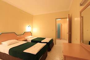 Club Amaris Apartment