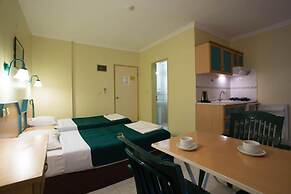 Club Amaris Apartment