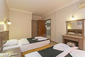 Club Amaris Apartment