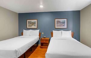 Extended Stay America Select Suites - Provo - American Fork