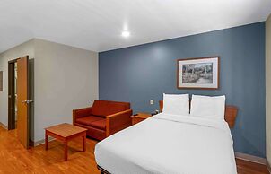 Extended Stay America Select Suites - Provo - American Fork