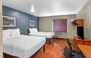 Extended Stay America Select Suites - Provo - American Fork