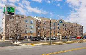 Extended Stay America Select Suites - Provo - American Fork