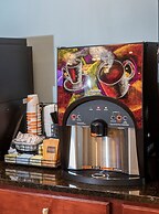 MainStay Suites Dover