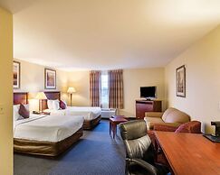 MainStay Suites Dover