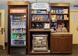 MainStay Suites Dover