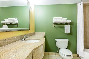 Sleep Inn & Suites University/Shands