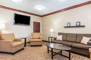 Sleep Inn & Suites University/Shands