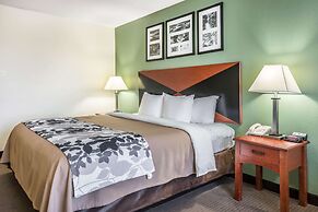Sleep Inn & Suites University/Shands