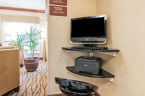 Sleep Inn & Suites University/Shands