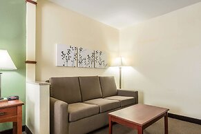 Sleep Inn & Suites University/Shands