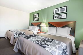 Sleep Inn & Suites University/Shands