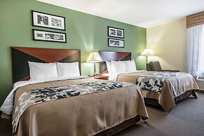Sleep Inn & Suites University/Shands