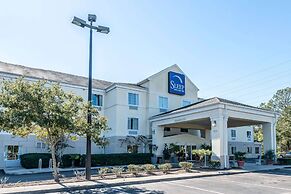 Sleep Inn & Suites University/Shands