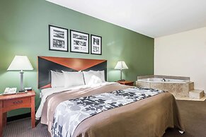 Sleep Inn & Suites University/Shands