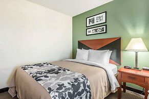 Sleep Inn & Suites University/Shands