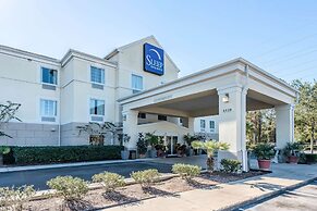 Sleep Inn & Suites University/Shands