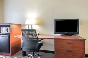 Sleep Inn & Suites University/Shands