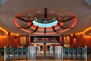 Grand Pequot Tower at Foxwoods