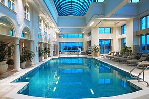 Grand Pequot Tower at Foxwoods