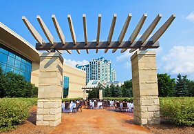 Grand Pequot Tower at Foxwoods