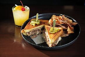 Grand Pequot Tower at Foxwoods