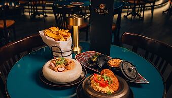 Grand Pequot Tower at Foxwoods