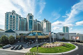 Grand Pequot Tower at Foxwoods