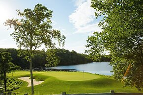 Grand Pequot Tower at Foxwoods