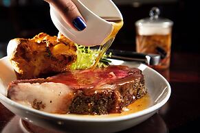 Grand Pequot Tower at Foxwoods