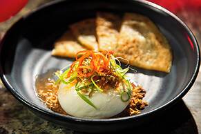 Grand Pequot Tower at Foxwoods