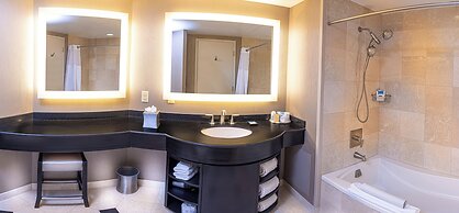 Grand Pequot Tower at Foxwoods