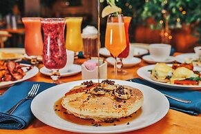 Grand Pequot Tower at Foxwoods