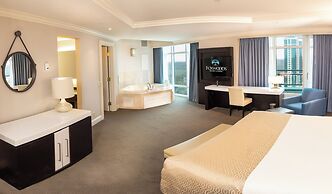 Grand Pequot Tower at Foxwoods