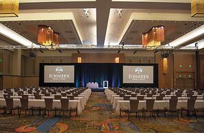 Grand Pequot Tower at Foxwoods