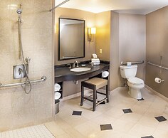 Grand Pequot Tower at Foxwoods