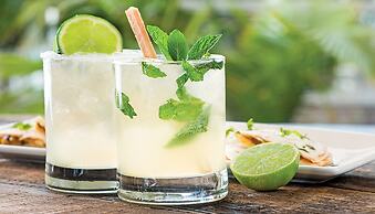 Grand Pequot Tower at Foxwoods