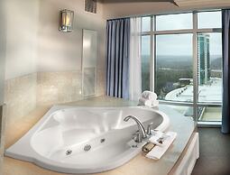 Grand Pequot Tower at Foxwoods