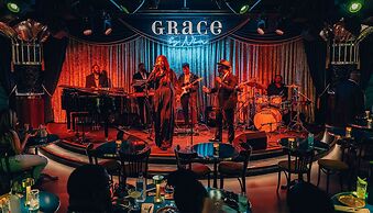 Grand Pequot Tower at Foxwoods