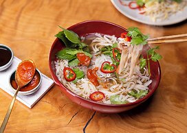 Grand Pequot Tower at Foxwoods