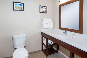 Comfort Inn Naugatuck-Shelton, CT