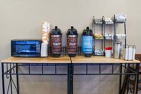 Comfort Inn Naugatuck-Shelton, CT