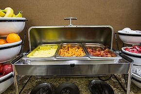 Comfort Inn Naugatuck-Shelton, CT