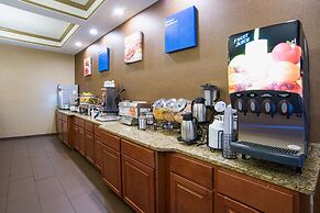 Comfort Inn Naugatuck-Shelton, CT